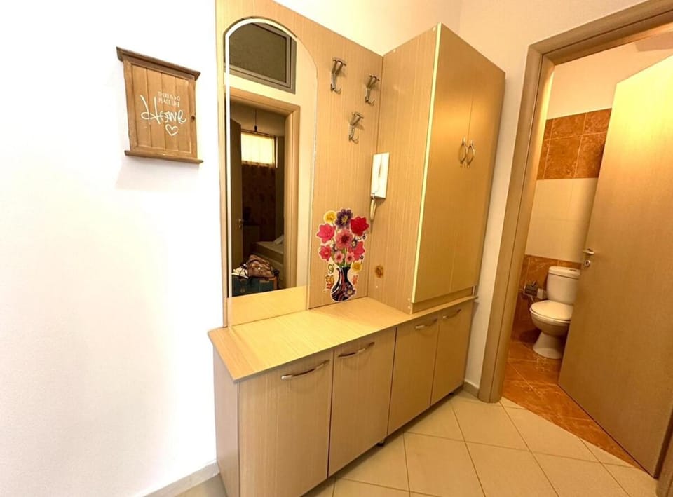 The Dream Apartment in Vlorë