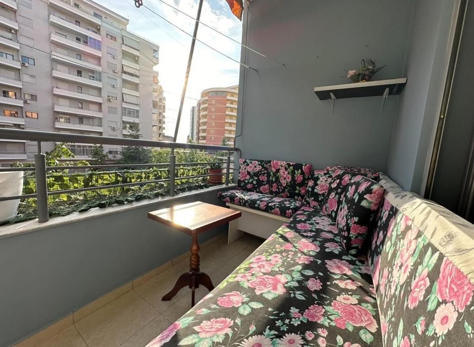 The Dream Apartment in Vlorë