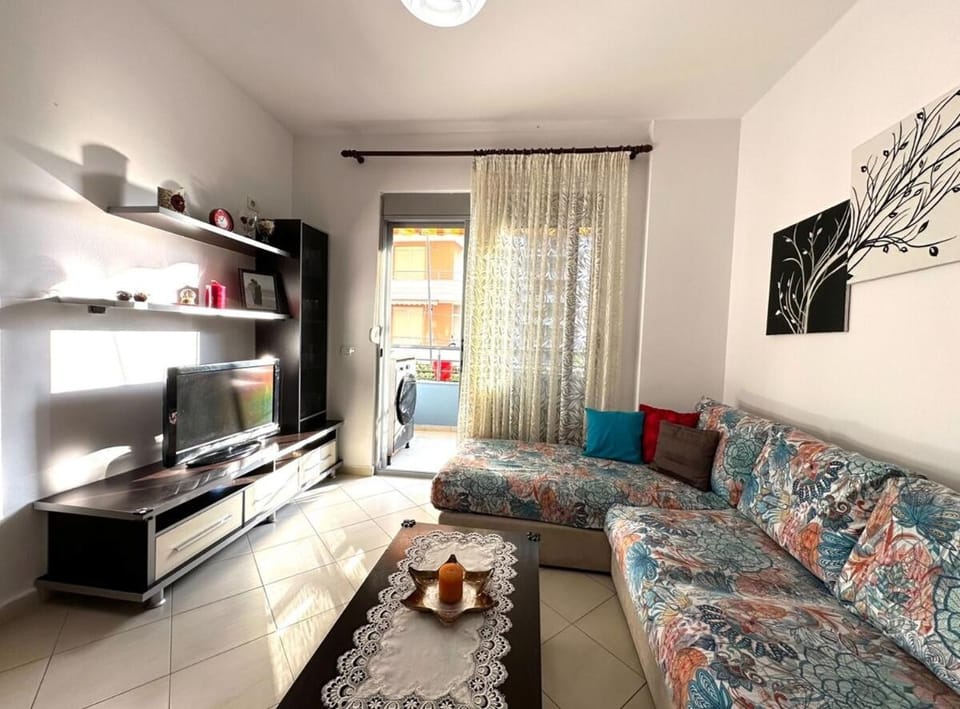 The Dream Apartment in Vlorë