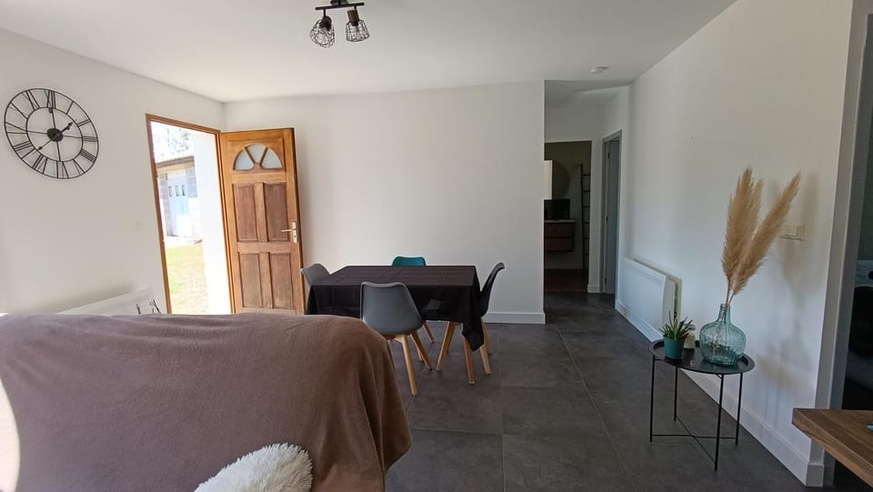 Maison au calme à la campagne House in Occitanie