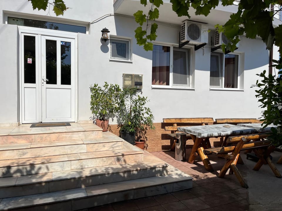 Casa Porto Bed and Breakfast in Constanta