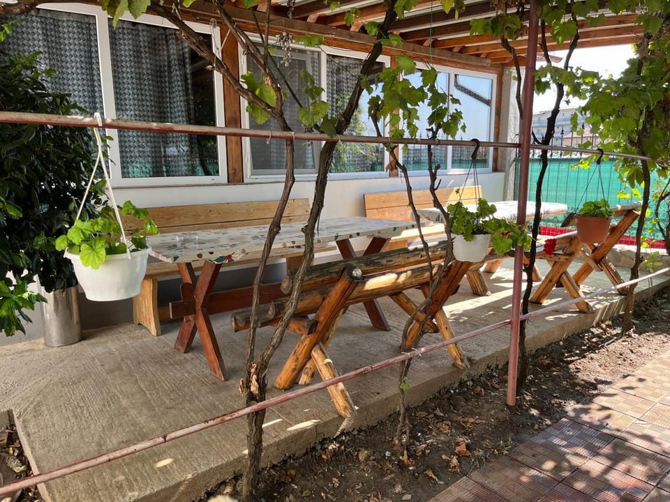 Casa Porto Bed and Breakfast in Constanta