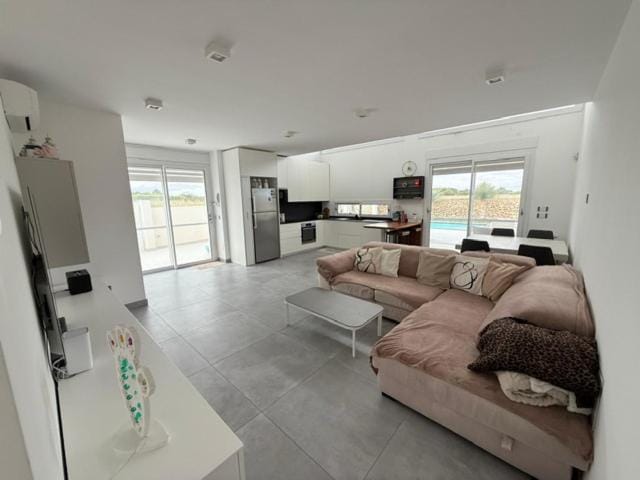 Villa Ginevra Villa in Otranto