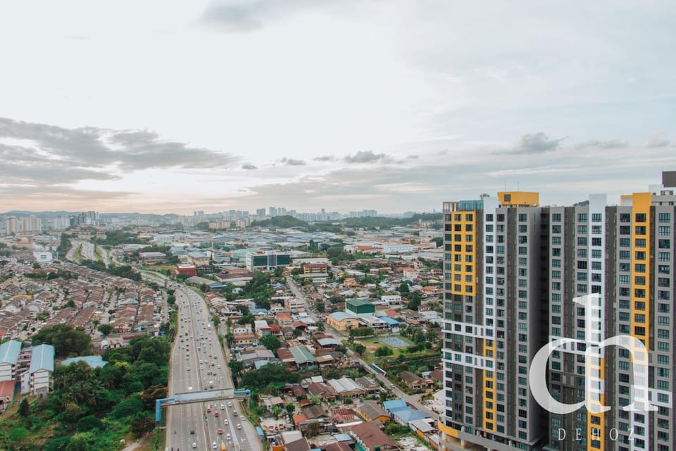 City view