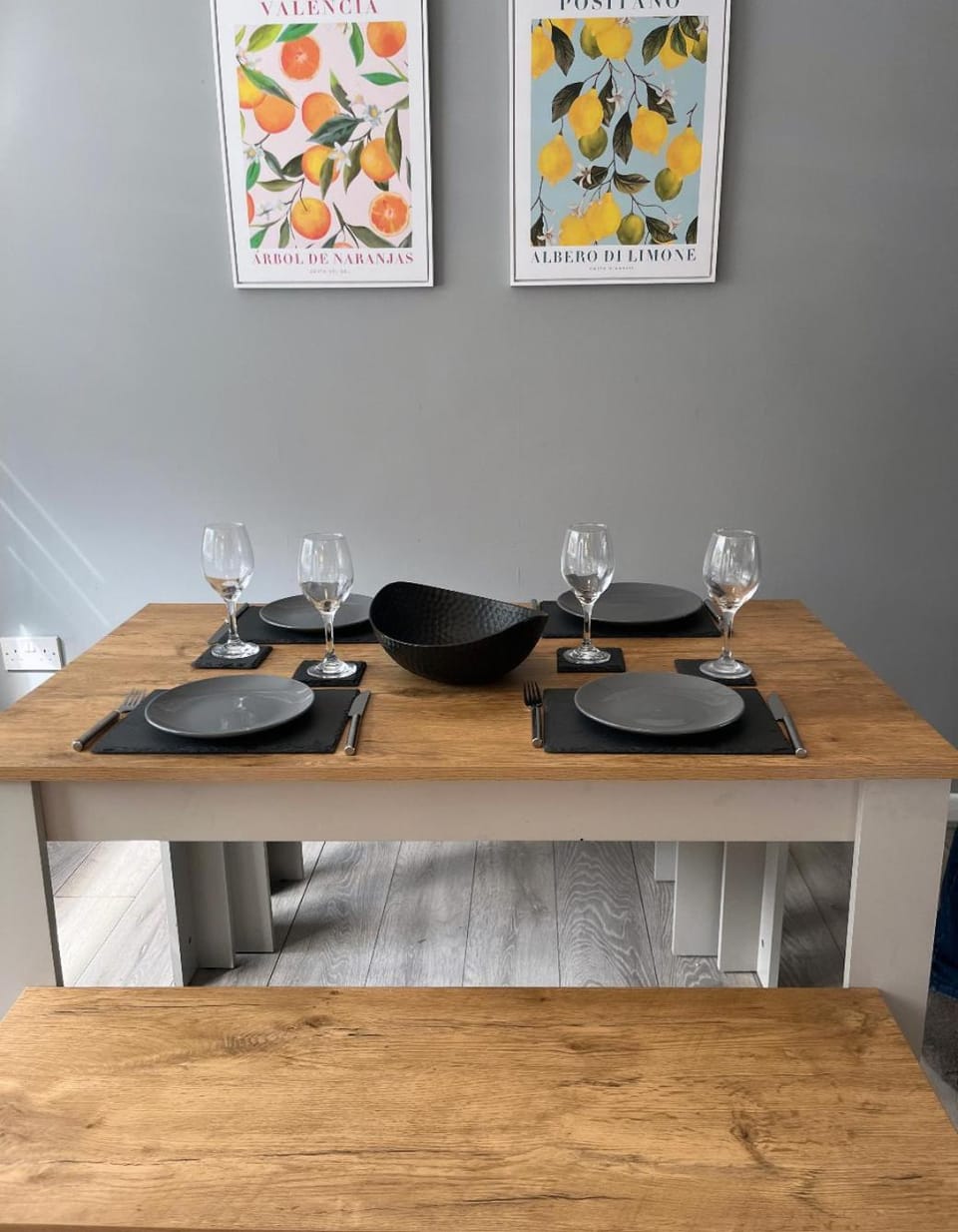 Beautiful holiday home South Beach Blyth 3 minute walk to the beach House in England