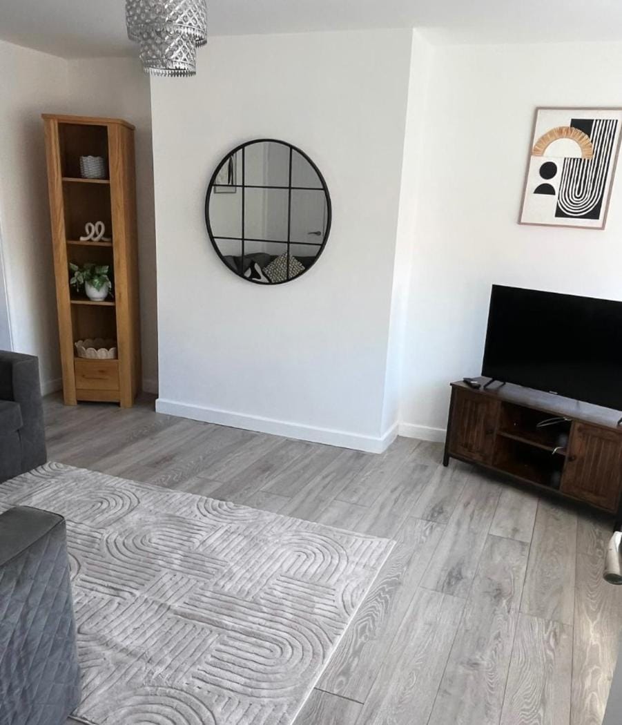 Beautiful holiday home South Beach Blyth 3 minute walk to the beach House in England