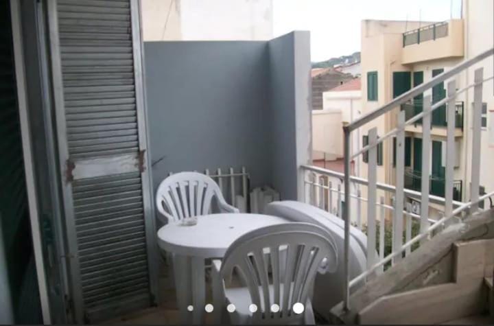 ColorHouse Apartment in Sicily