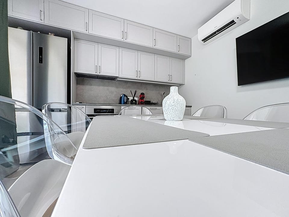 Azur Stay Apartment in Nice