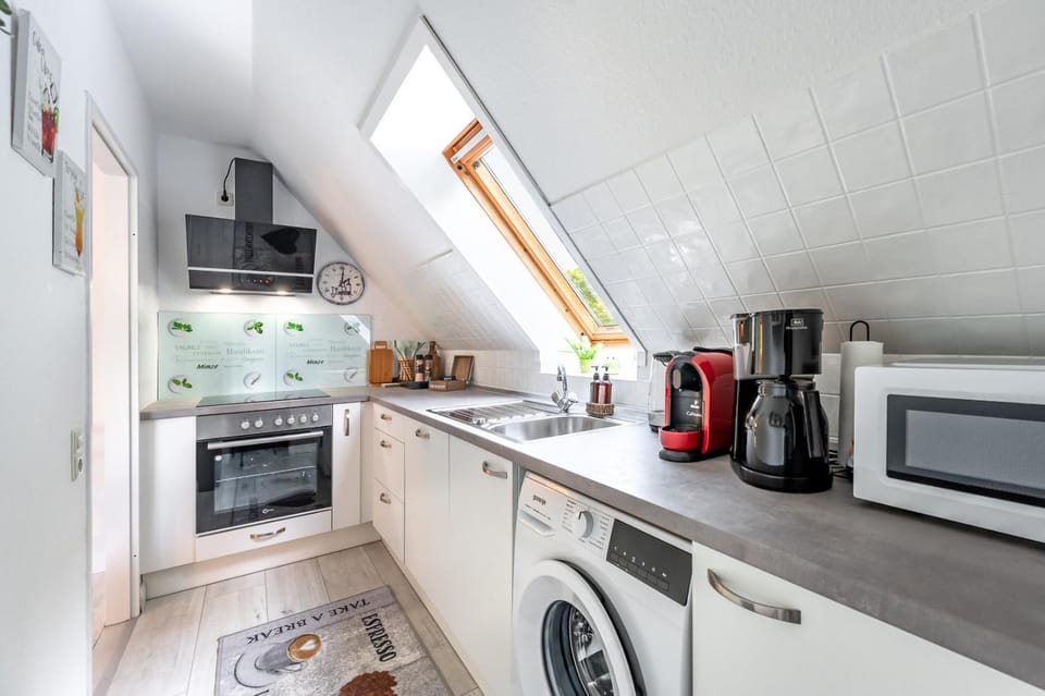 Ferienwohnung Kalina am Dieksee Malente Apartment in Eutin