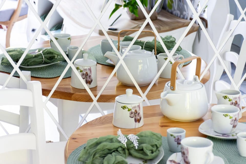 Ferienwohnung Kalina am Dieksee Malente Apartment in Eutin