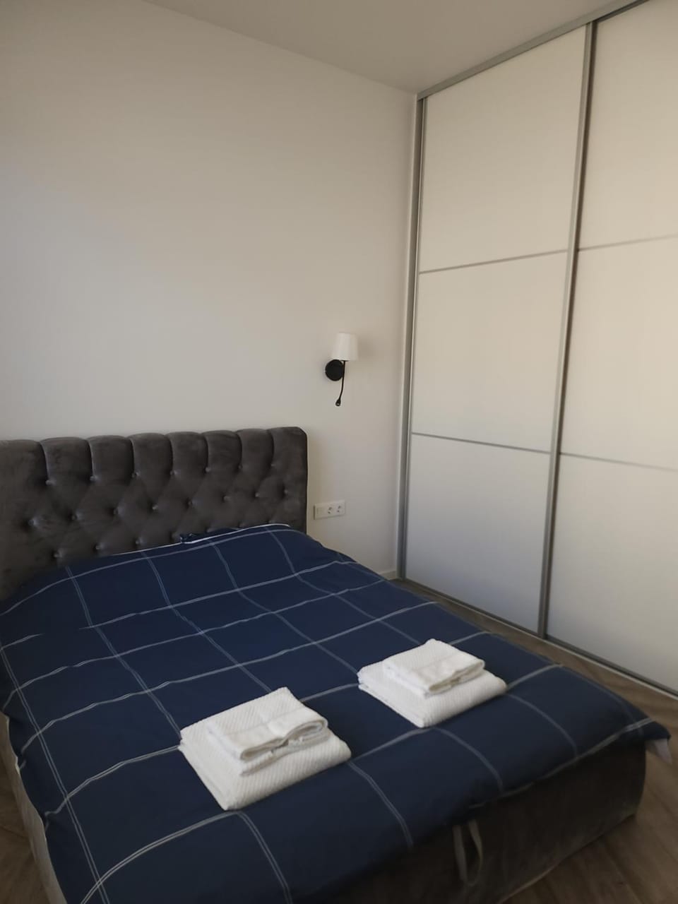 2 miegamųjų butas Apartment in Klaipėda