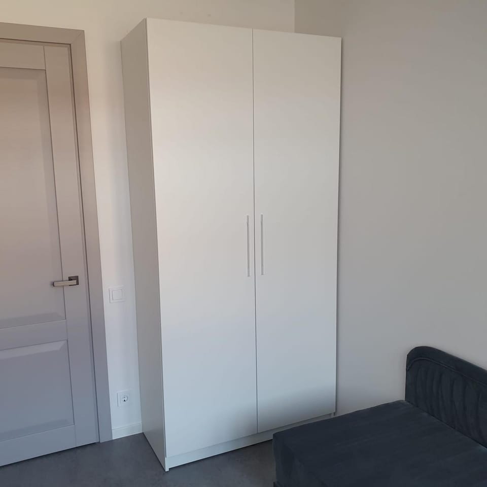 2 miegamųjų butas Apartment in Klaipėda