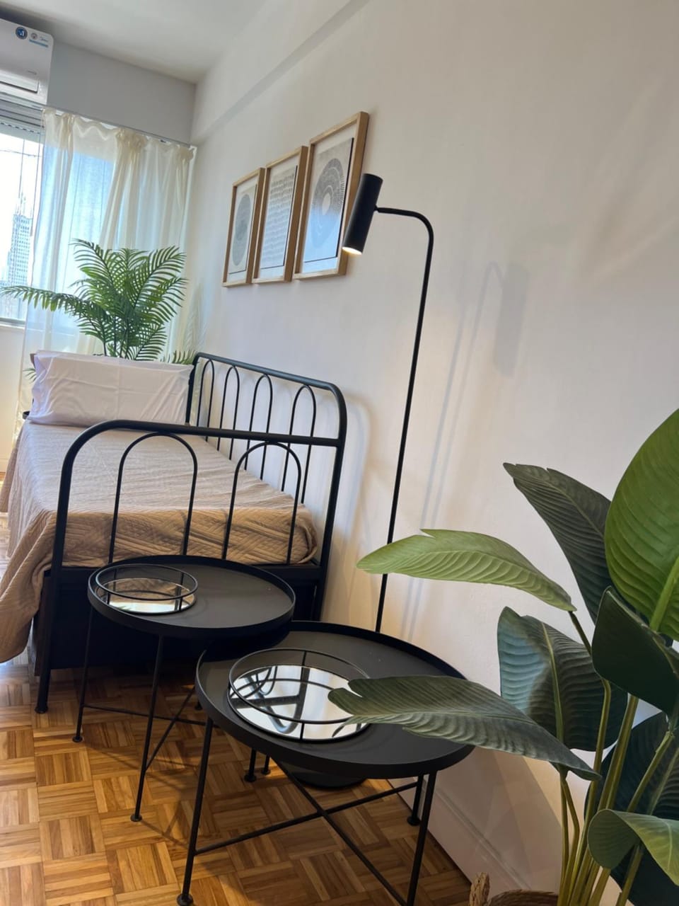 Viamonte AL RIO Apartment in Buenos Aires