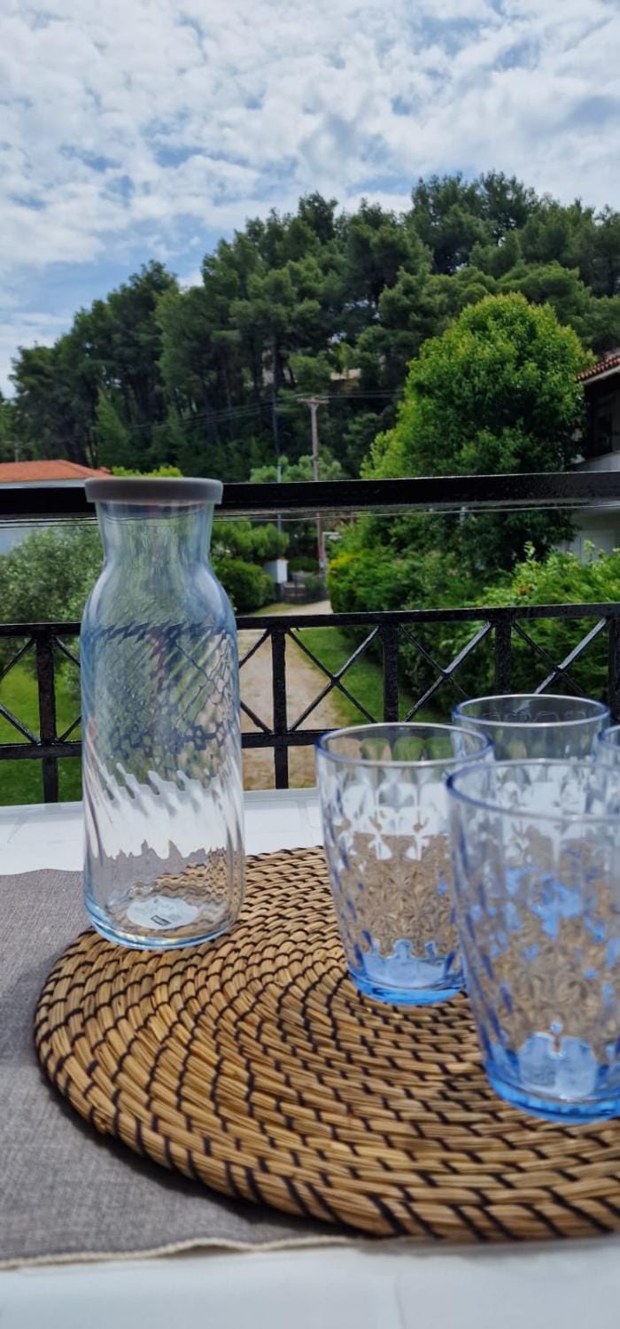 View (from property/room), Balcony/Terrace