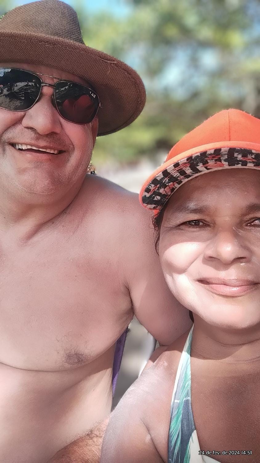 Camping e pousada dos sonhos Campground/ 
RV Resort in State of Rio de Janeiro