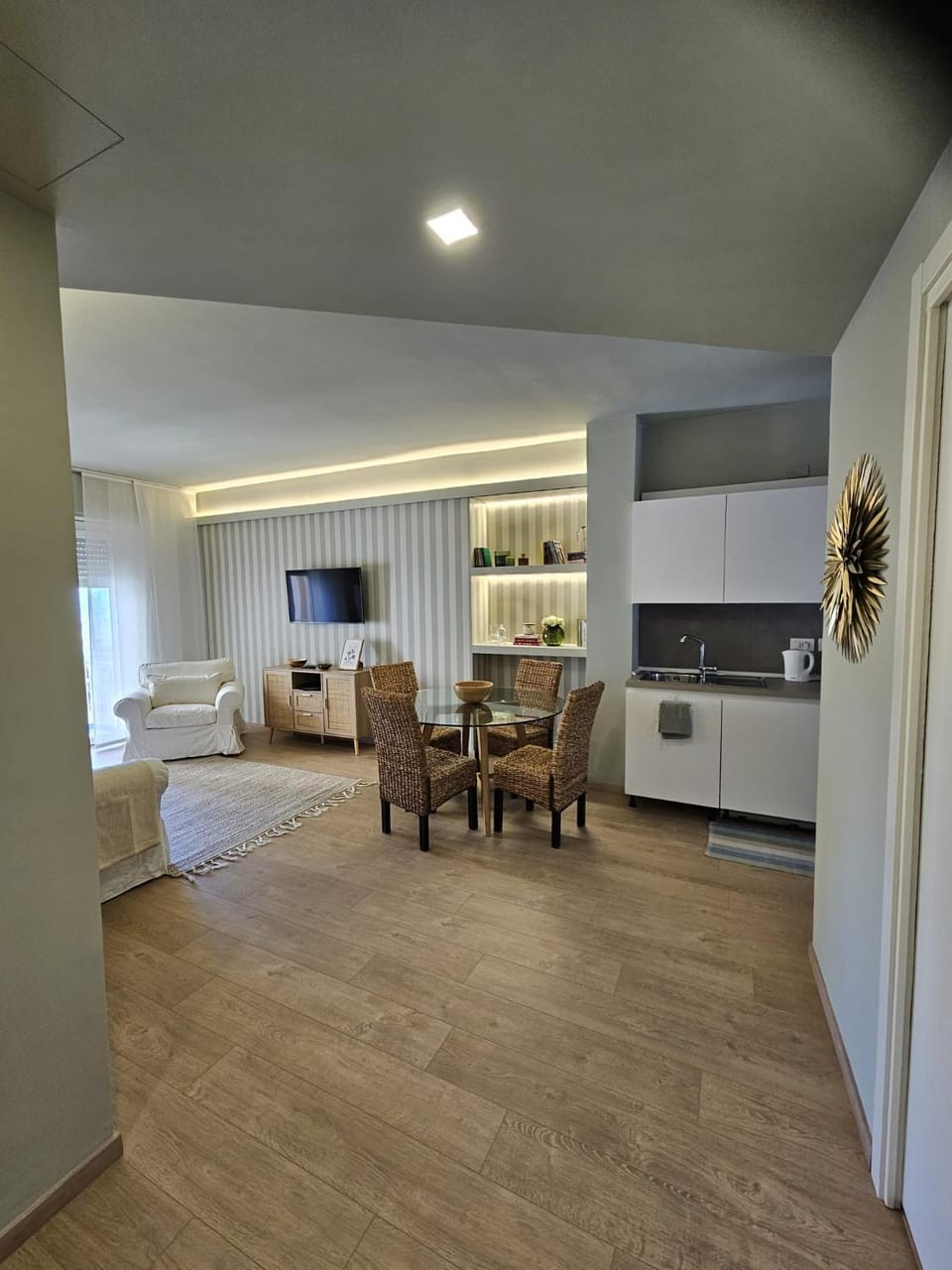 Casa GISELLE Apartment in Sanremo