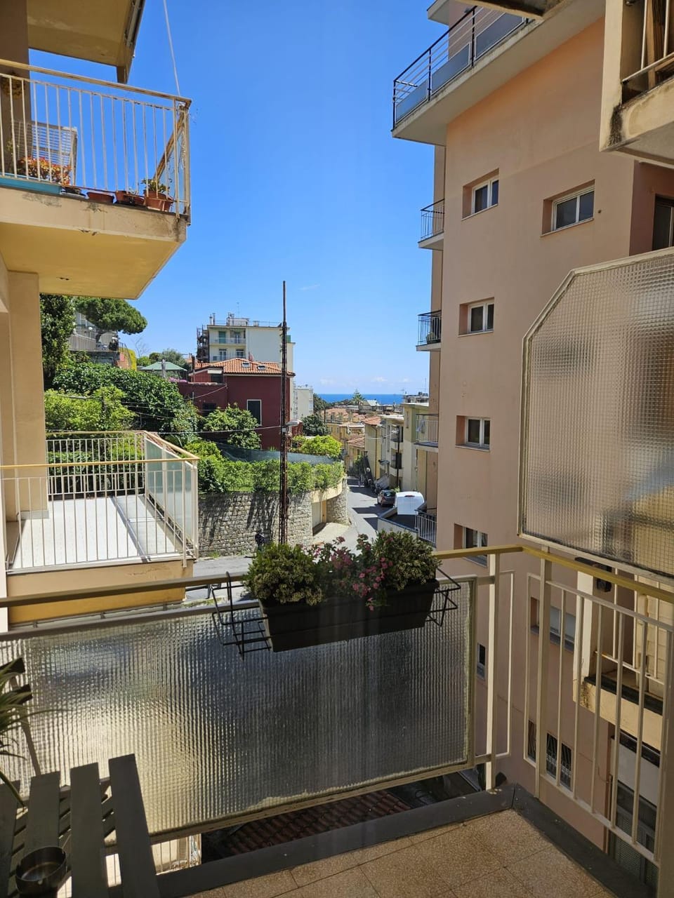Casa GISELLE Apartment in Sanremo