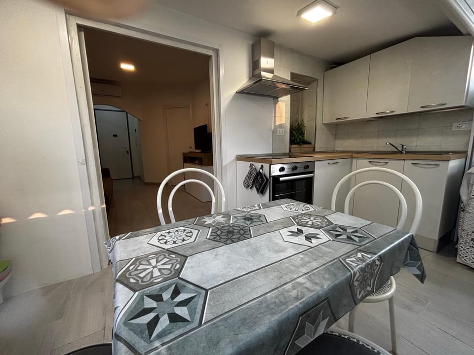 Brezza Marina Apartment in Montesilvano