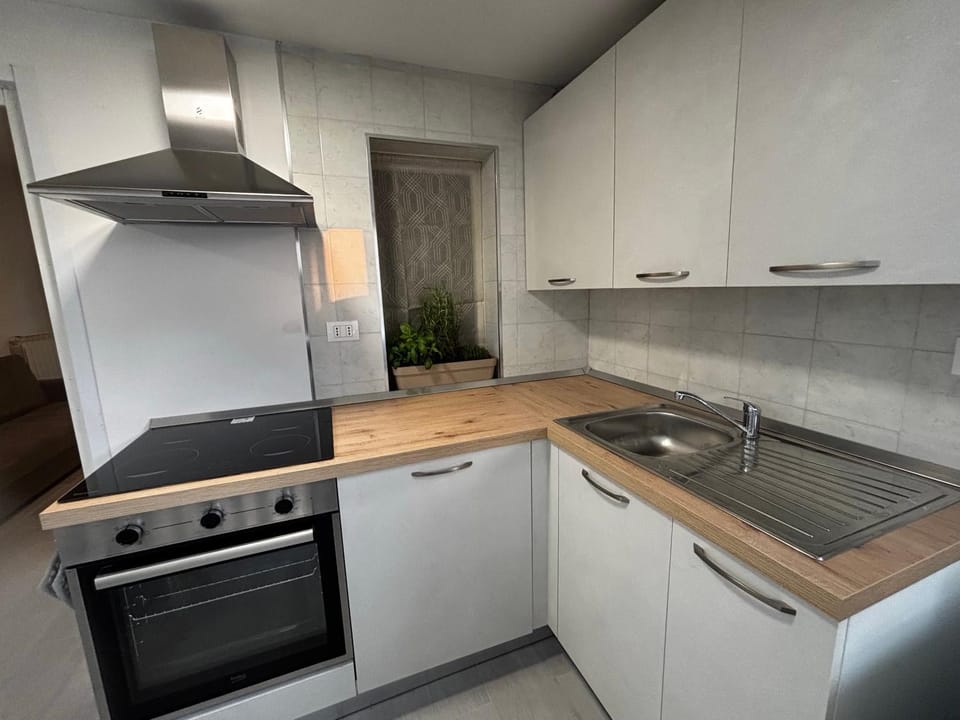 Brezza Marina Apartment in Montesilvano