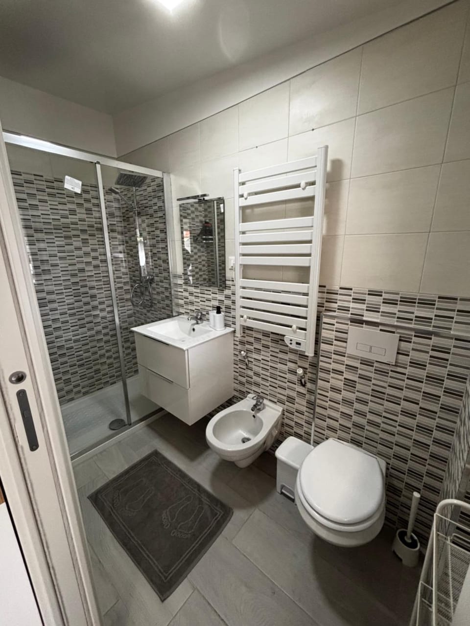 Brezza Marina Apartment in Montesilvano