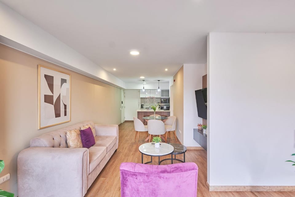 TV and multimedia, Living room