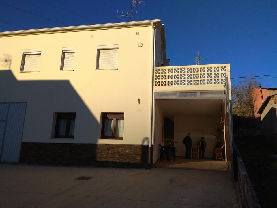 Property building, Facility for disabled guests