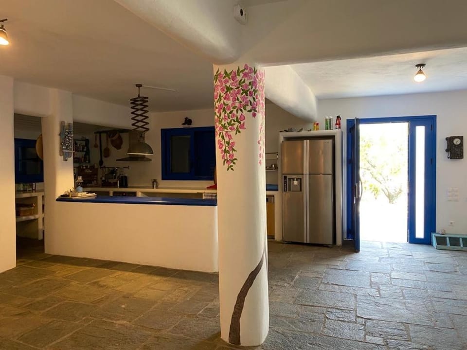 Villa marina Apartment in Peloponnese Region