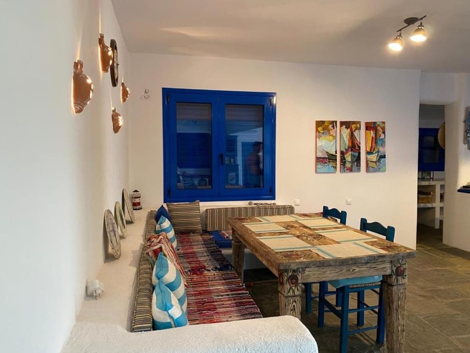 Villa marina Apartment in Peloponnese Region