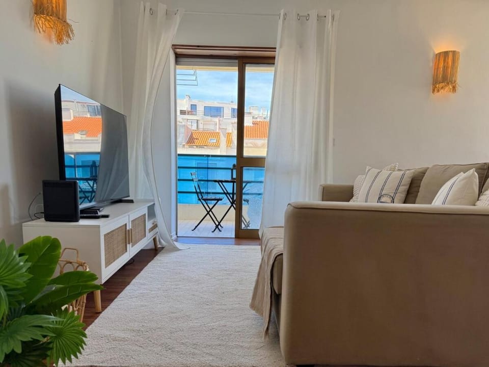 Costa Sun Apartment in Costa da Caparica