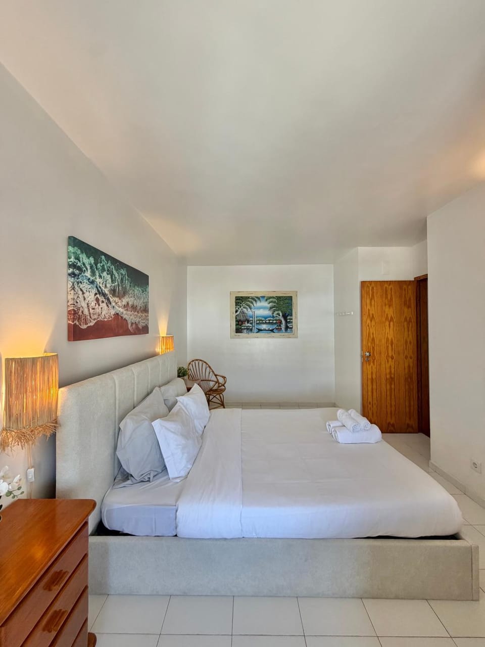 Costa Sun Apartment in Costa da Caparica
