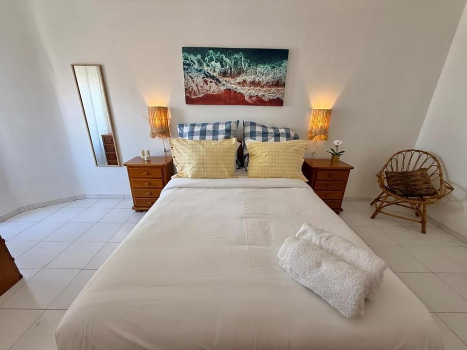 Costa Sun Apartment in Costa da Caparica