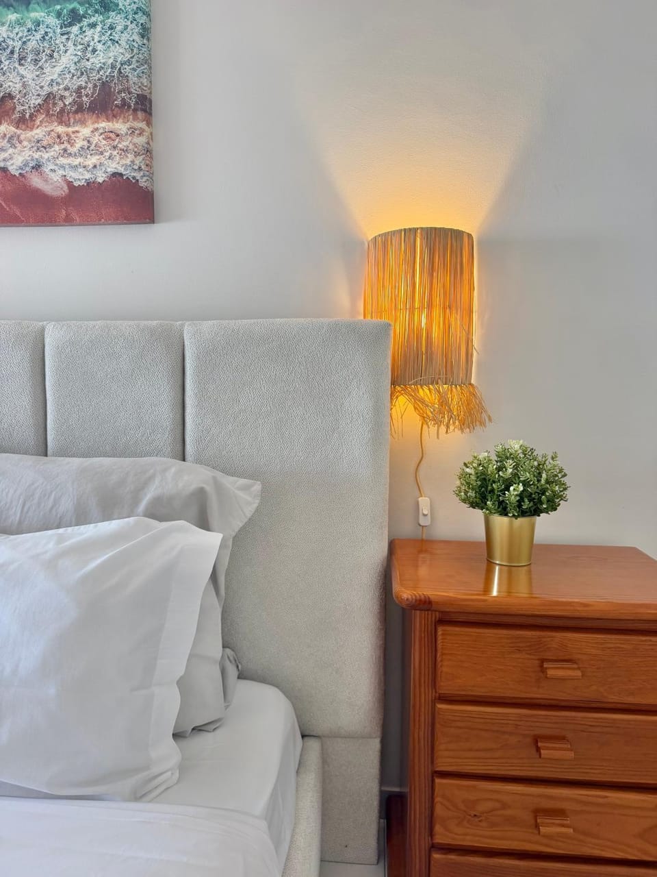 Costa Sun Apartment in Costa da Caparica