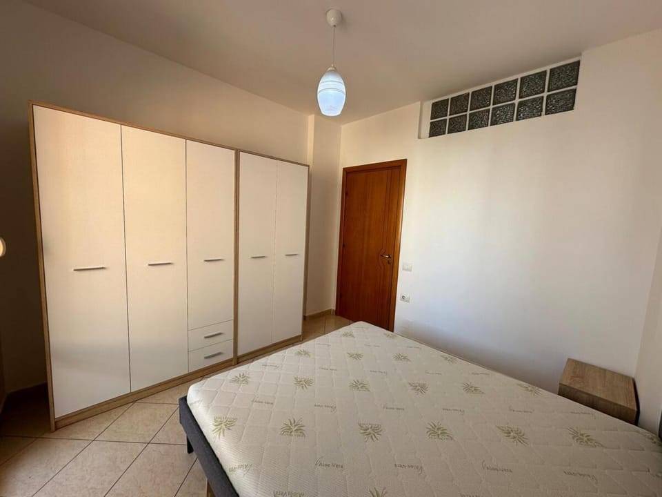 Downtown II Apartment in Vlorë