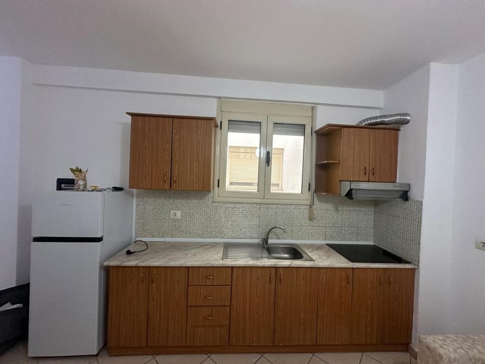 Downtown II Apartment in Vlorë