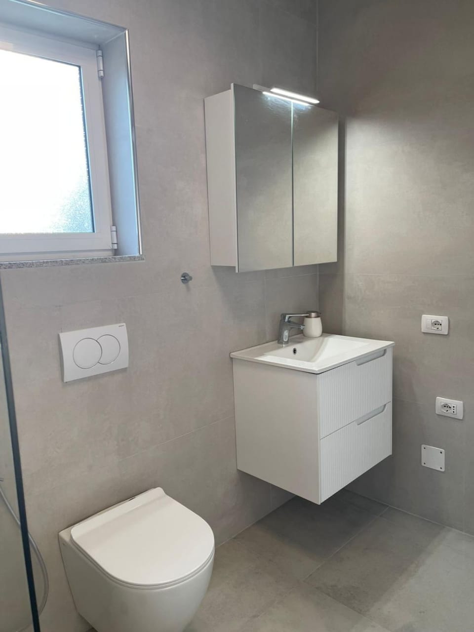 Toilet, Bathroom