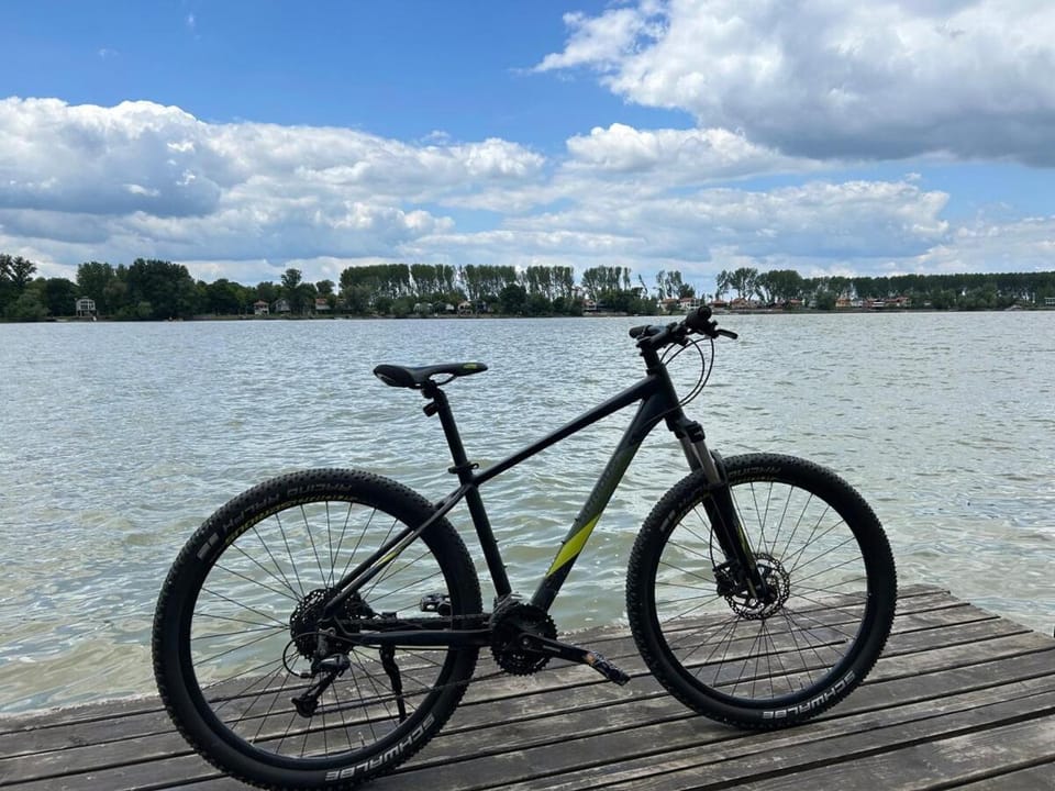 Cycling