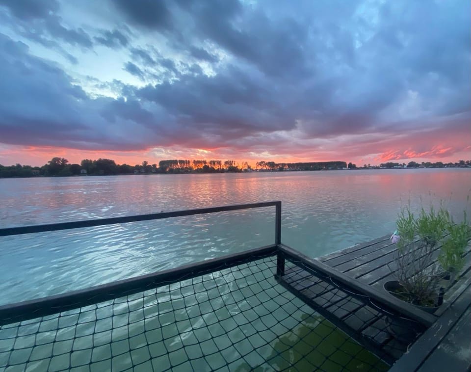 Natural landscape