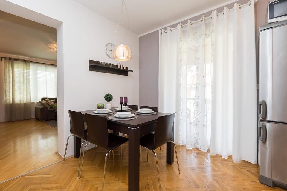 Premium Apartment Sanja Bed and Breakfast in Poreč