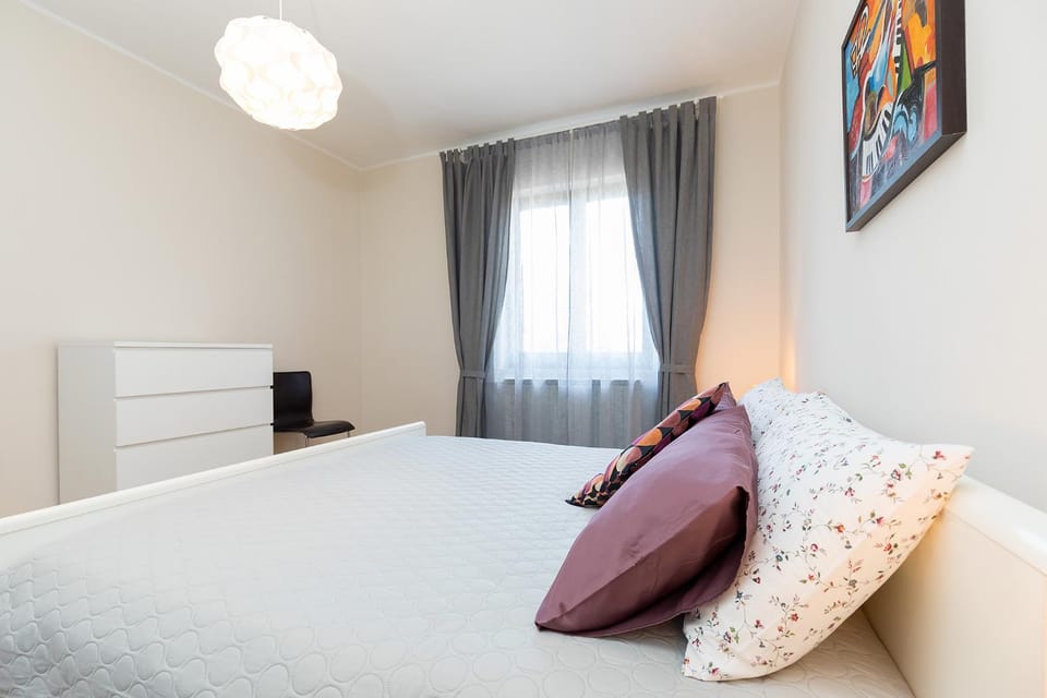 Premium Apartment Sanja Bed and Breakfast in Poreč