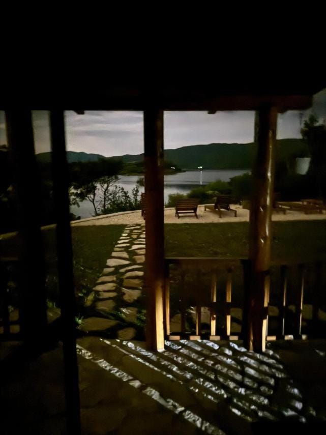 Koliba Vilin Konak Chalet in Montenegro
