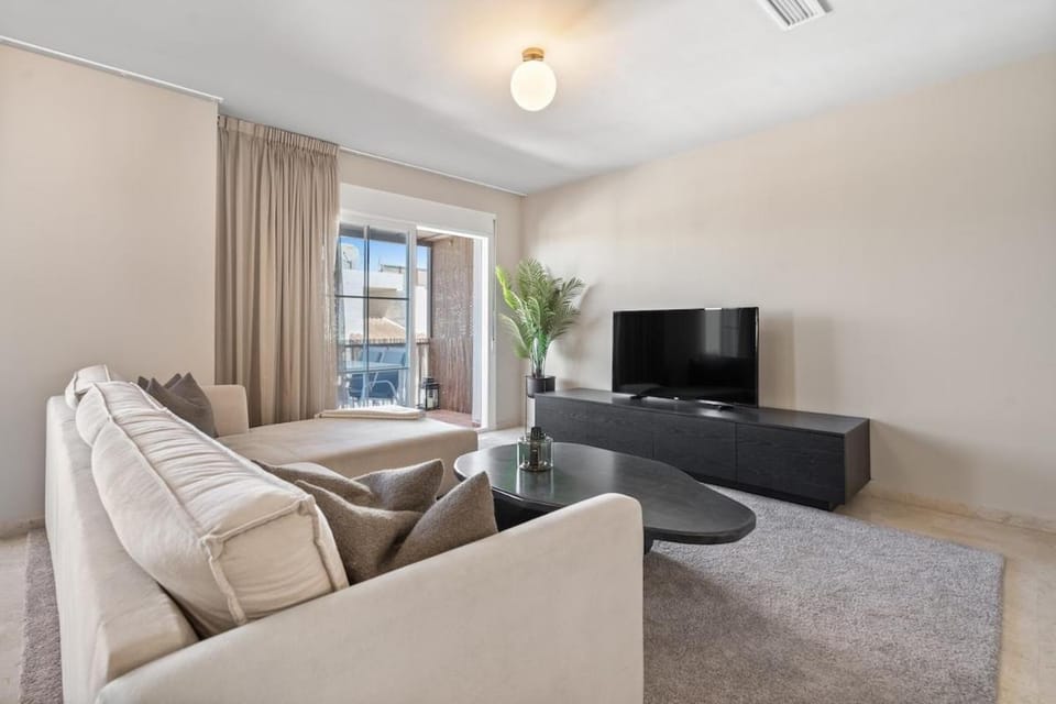 Serene Apartment near Marbella Lake Views RDR495 Apartment in Sierra de las Nieves