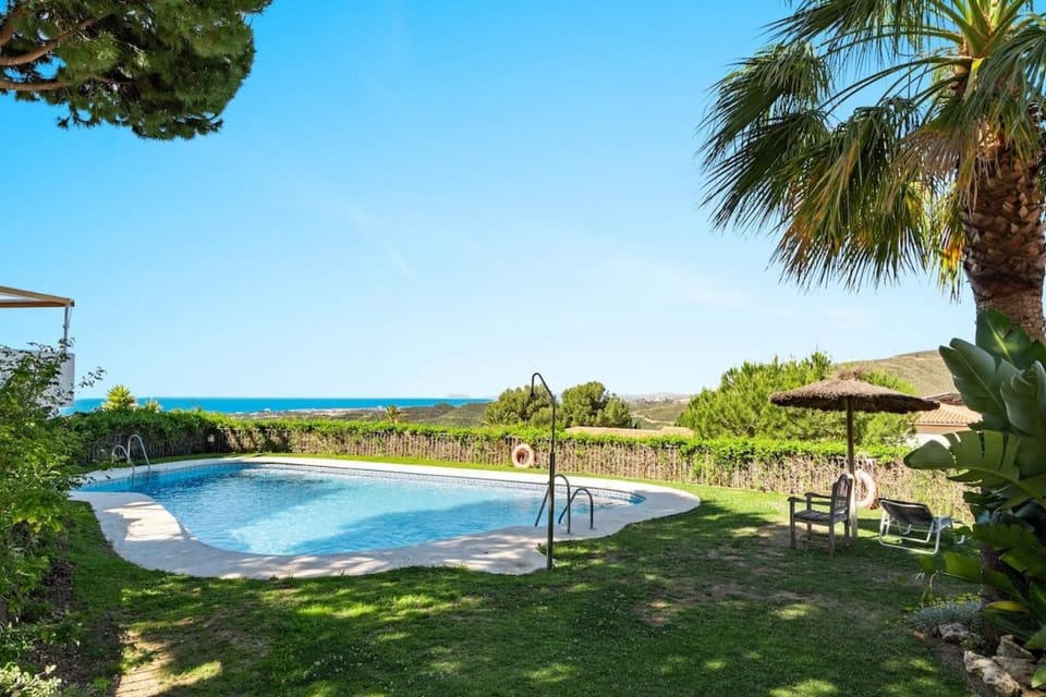 Serene Apartment near Marbella Lake Views RDR495 Apartment in Sierra de las Nieves