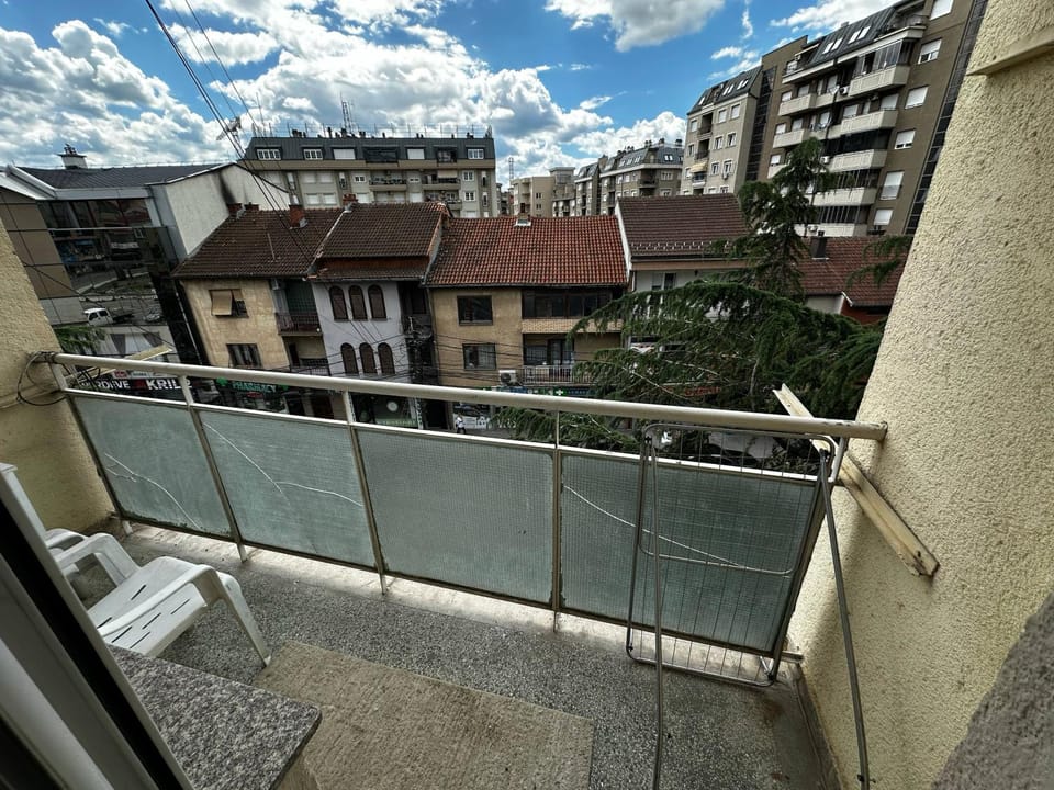 APARTMENT Bazhdarhane Apartment in North Macedonia