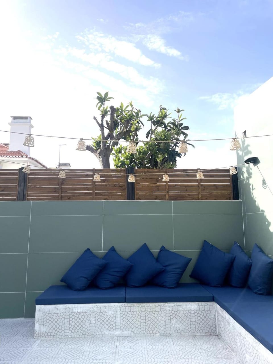 Casa by the Sea House in Costa da Caparica