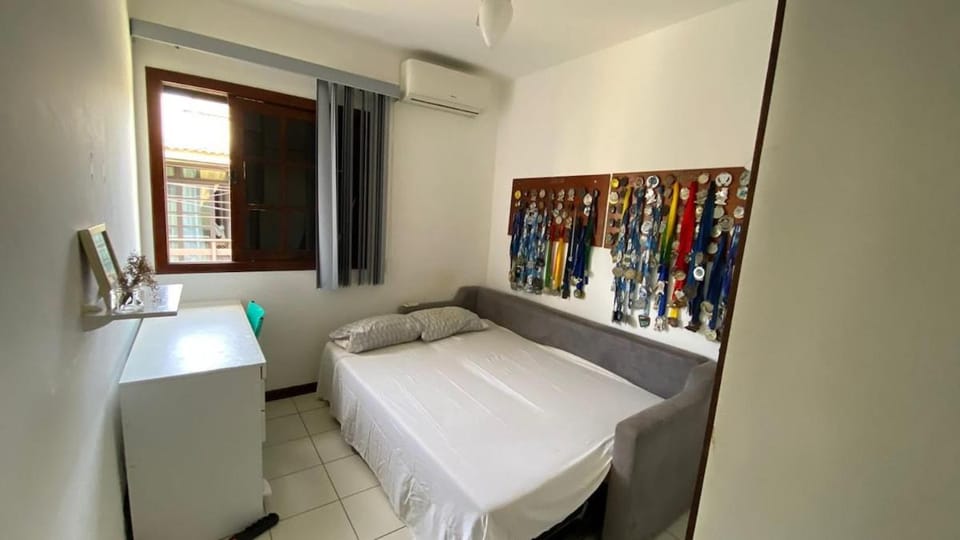 Casa Mar de Sonhos Vista Mar House in Salvador