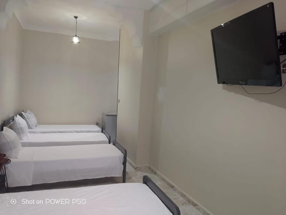 Dortoir 25 Constantine Hostel in Algeria