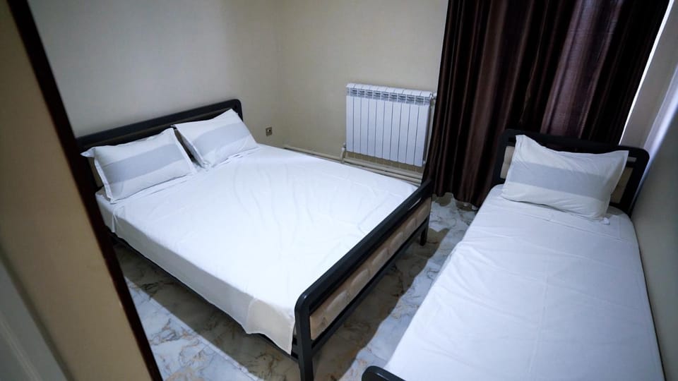 Dortoir 25 Constantine Hostel in Algeria