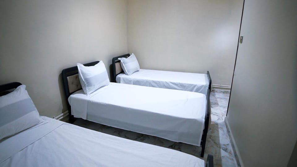 Dortoir 25 Constantine Hostel in Algeria