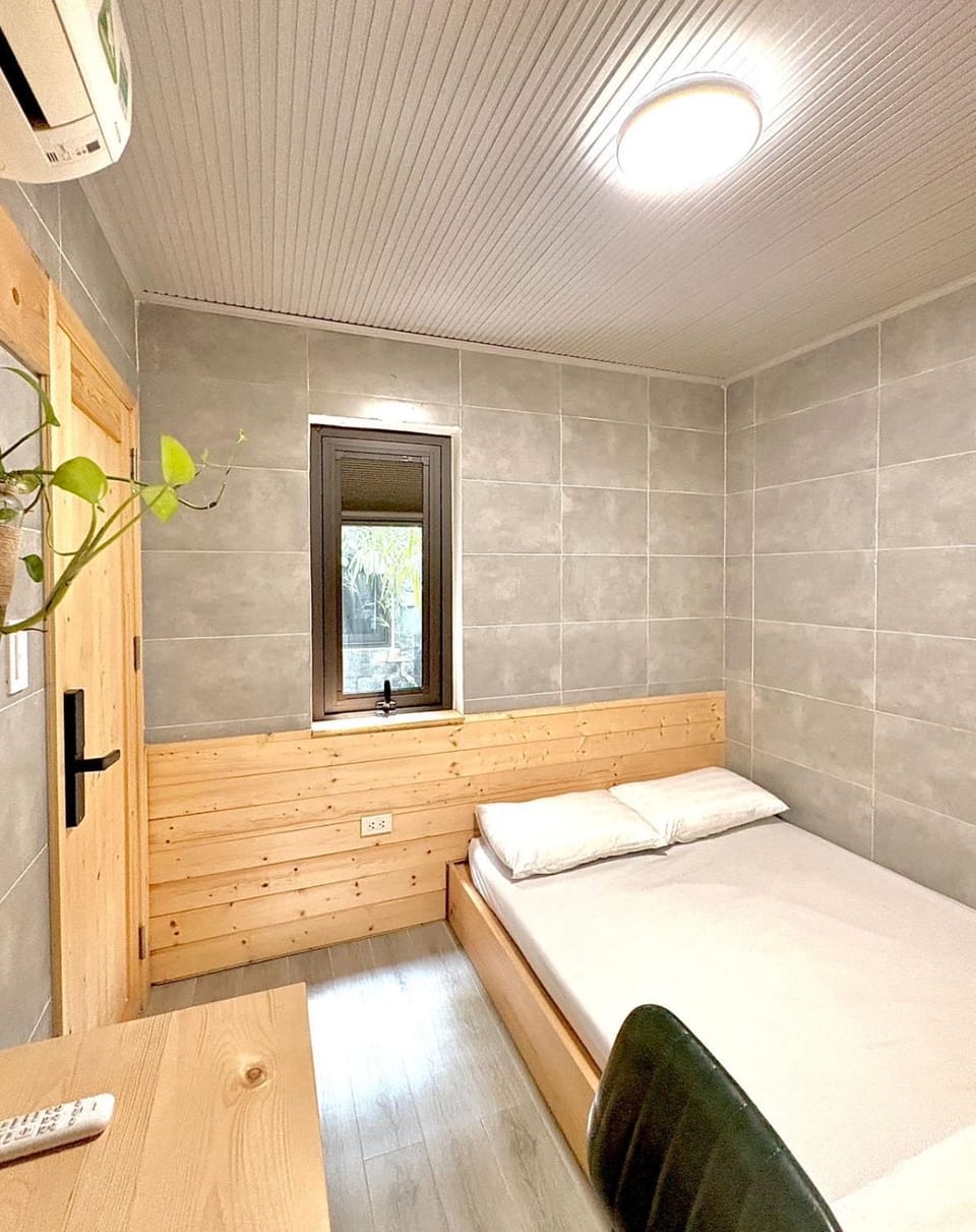 AMY HOME - 3 bedroom Apartment with bathtub Apartment in Da Nang