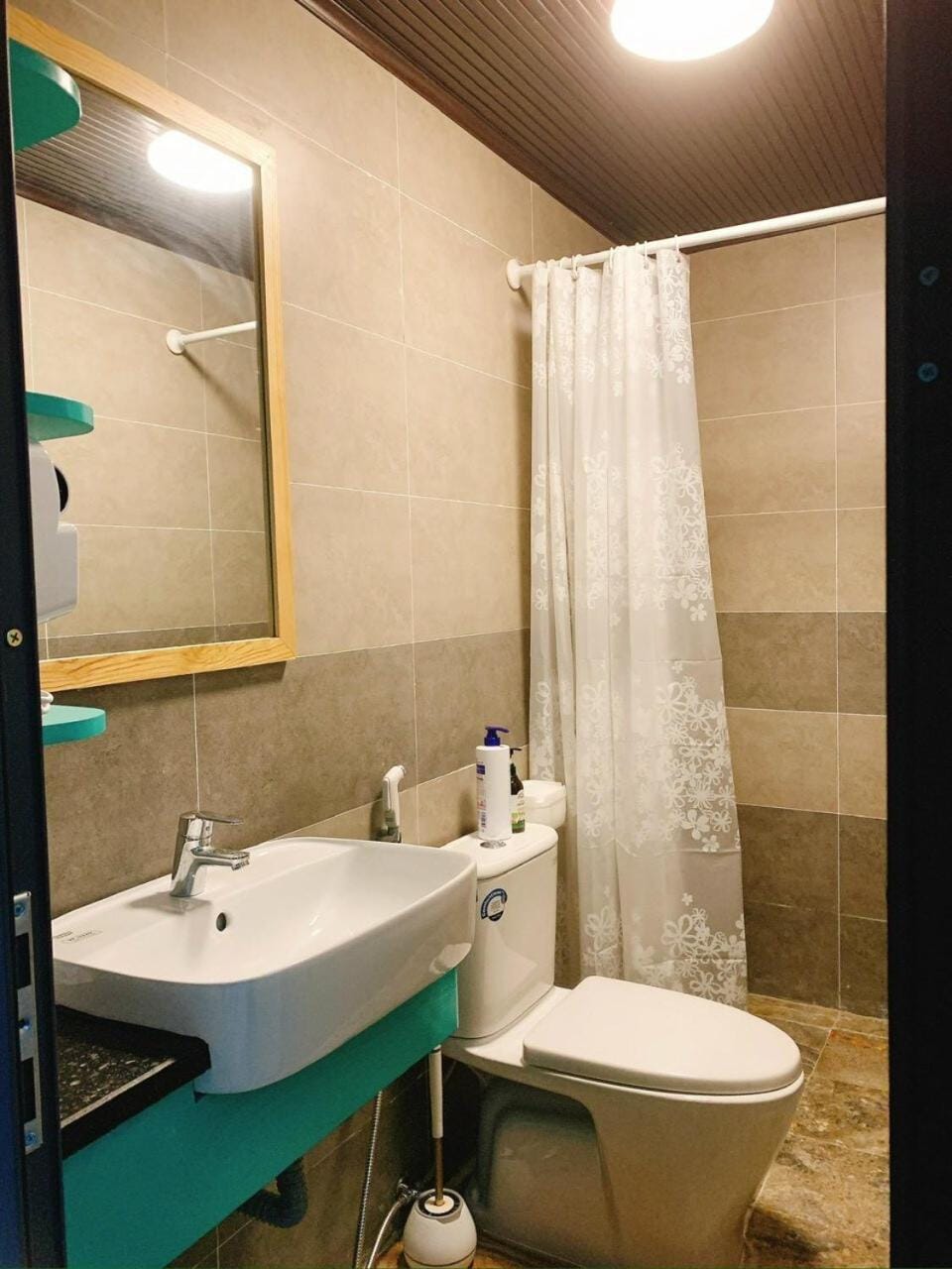 Toilet, Bathroom